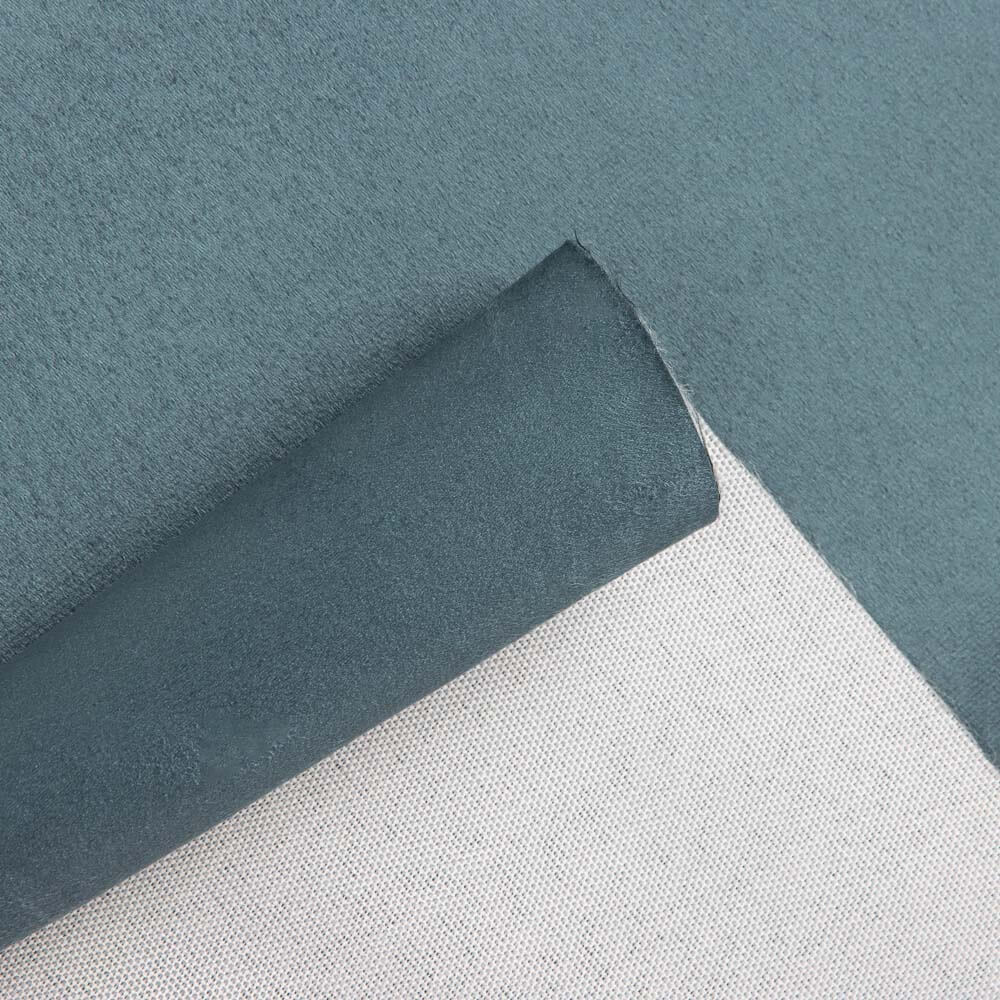Alcantara-Polsterung schmutzabweisend Denim Blue - Ribes y Casals