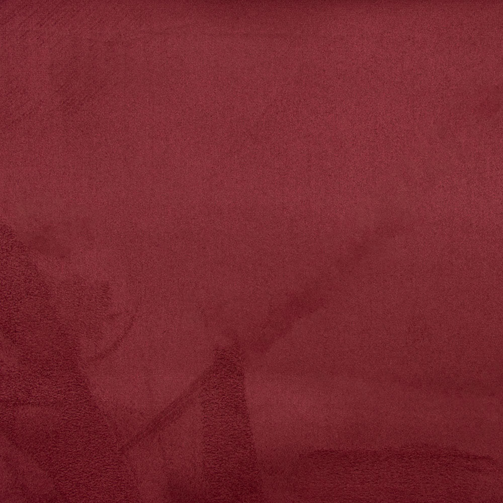 Alcantara-Polsterung schmutzabweisend Maroon - Ribes y Casals