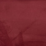 Alcantara-Polsterung schmutzabweisend Maroon - Ribes y Casals