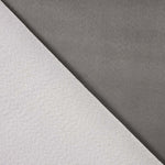 Alcantara-Polsterung Anti-Stain Dunkelgrau - Ribes y Casals