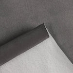Alcantara-Polsterung Anti-Stain Dunkelgrau - Ribes y Casals