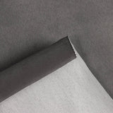 Alcantara-Polsterung Anti-Stain Dunkelgrau - Ribes y Casals