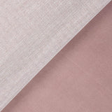 Alcantara-Polsterung schmutzabweisend rosa Make-up - Ribes y Casals