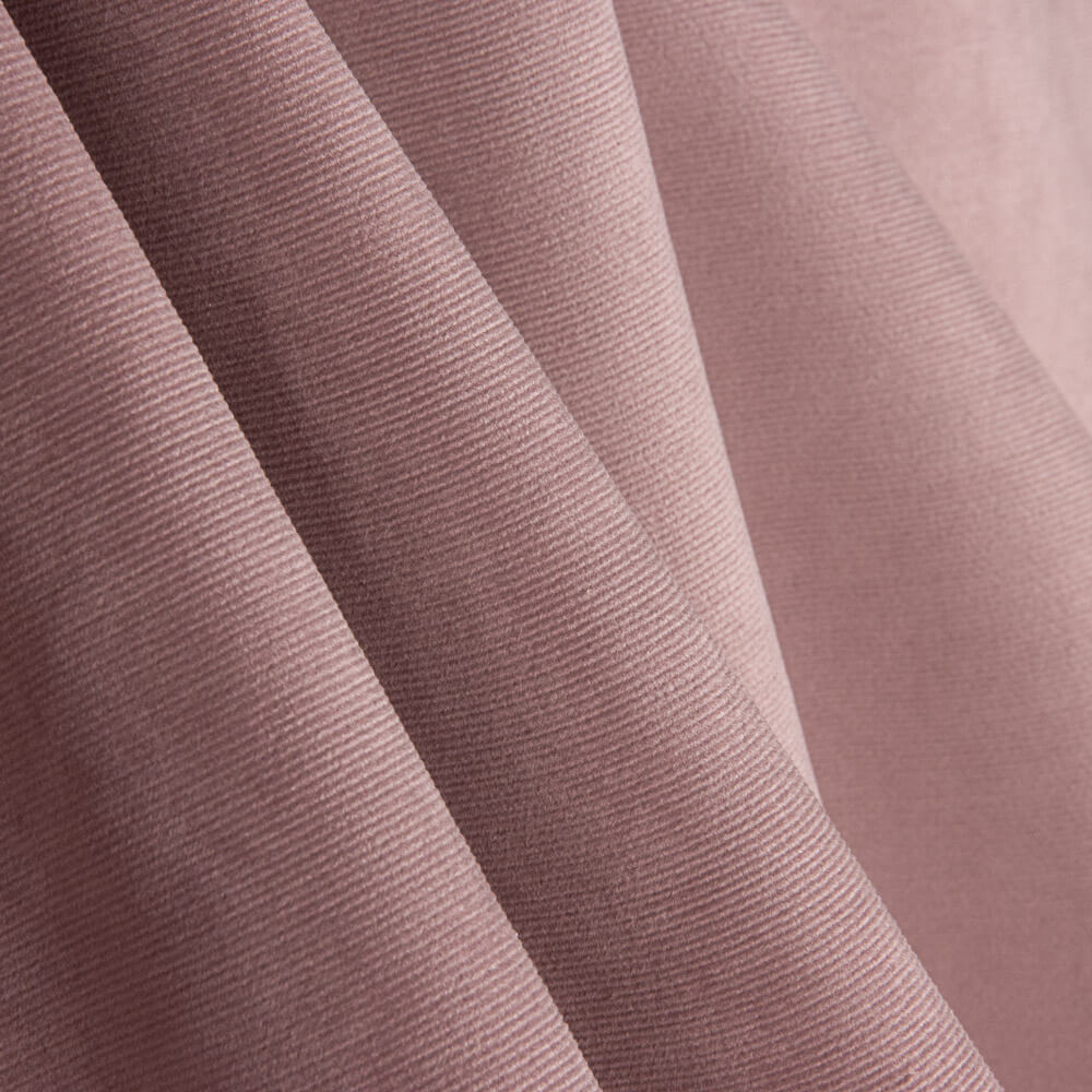 Alcantara-Polsterung schmutzabweisend rosa Make-up - Ribes y Casals