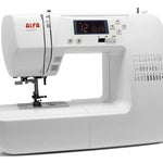 Alfa 2130 Elektronische Nähmaschine - Ribes y Casals