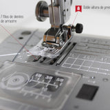 Alfa 2190 Elektronische Nähmaschine - Ribes y Casals