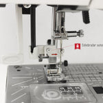 Alfa 2190 Elektronische Nähmaschine - Ribes y Casals