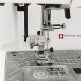 Alfa 2190 Elektronische Nähmaschine - Ribes y Casals