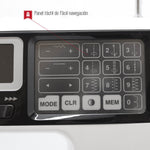 Alfa 2190 Elektronische Nähmaschine - Ribes y Casals