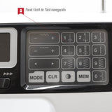 Alfa 2190 Elektronische Nähmaschine - Ribes y Casals