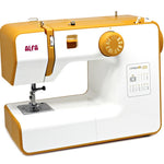 Alfa Compakt 100 Nähmaschine - Ribes y Casals