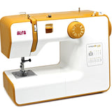 Alfa Compakt 100 Nähmaschine - Ribes y Casals