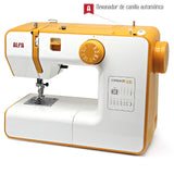 Alfa Compakt 100 Nähmaschine - Ribes y Casals