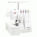 Alfa Style 8707 Overlock Überwendlichmaschine - Ribes y Casals