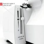 Alfa Style 8707 Overlock Überwendlichmaschine - Ribes y Casals