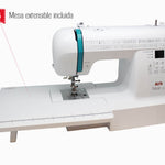 Nähmaschine Alfa Next100 - Ribes y Casals