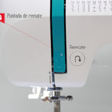 Nähmaschine Alfa Next100 - Ribes y Casals