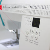 Nähmaschine Alfa Next100 - Ribes y Casals