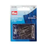 Prym Stahlstifte 24164 Schachtel 500gr. - Ribes y Casals