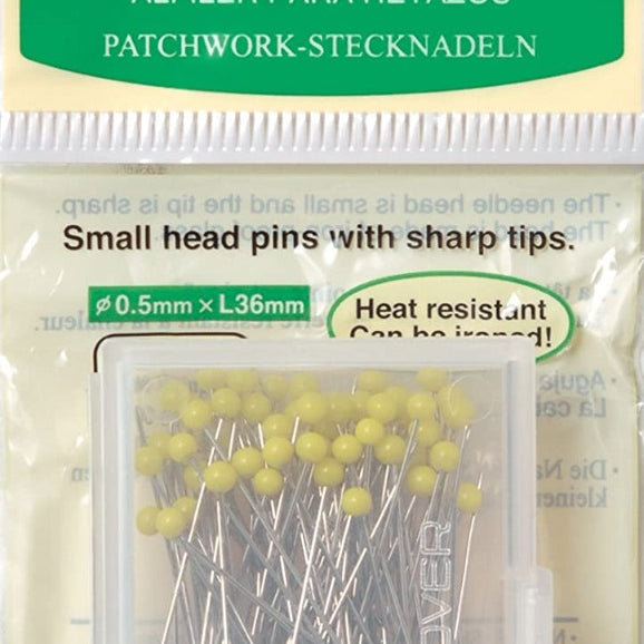 Kleeblatt-Nadel für Patchwork - Ribes y Casals