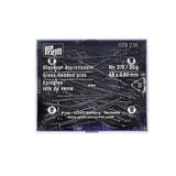 Prym Black Pins 29236 Box 30gr. - Ribes y Casals