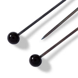 Prym Black Pins 29236 Box 30gr. - Ribes y Casals