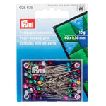 Prym Stifte 28625 Box 10gr. - Ribes y Casals