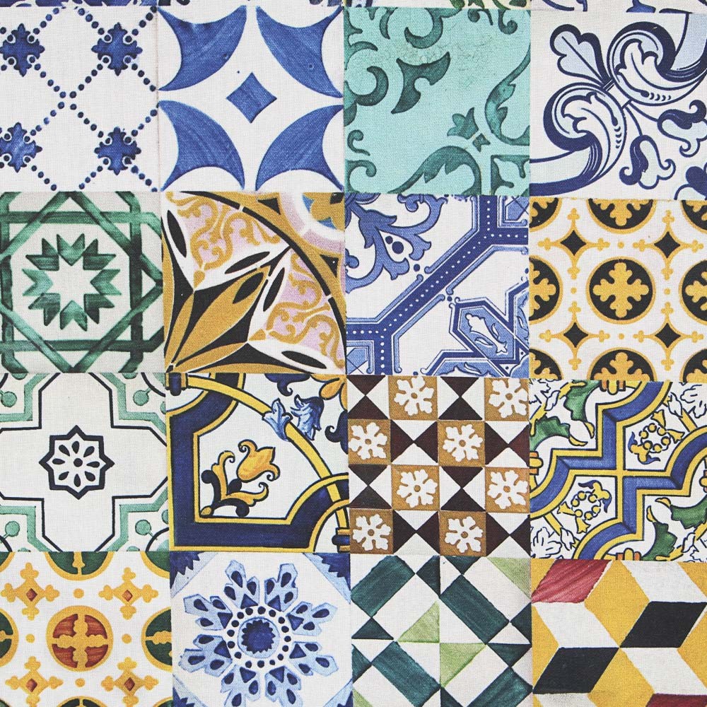 Mosaik PVC Antirutsch-Mosaikmatte - Ribes y Casals