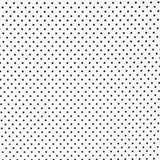 Popeline Baumwolle Baumwolle Popeline mit Ecru Polka Dots - Ribes y Casals