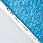 Supima Baumwolle Popeline Druck 01 - Ribes y Casals
