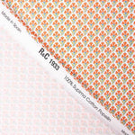 Supima Druck 11 Baumwolle Popeline - Ribes y Casals