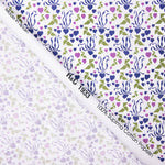 Supima Druck Baumwolle Popeline 14 - Ribes y Casals