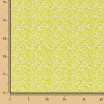 Supima Print 02 Baumwolle Popeline - Ribes y Casals