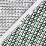 Supima Druck Baumwolle Popeline 23 - Ribes y Casals