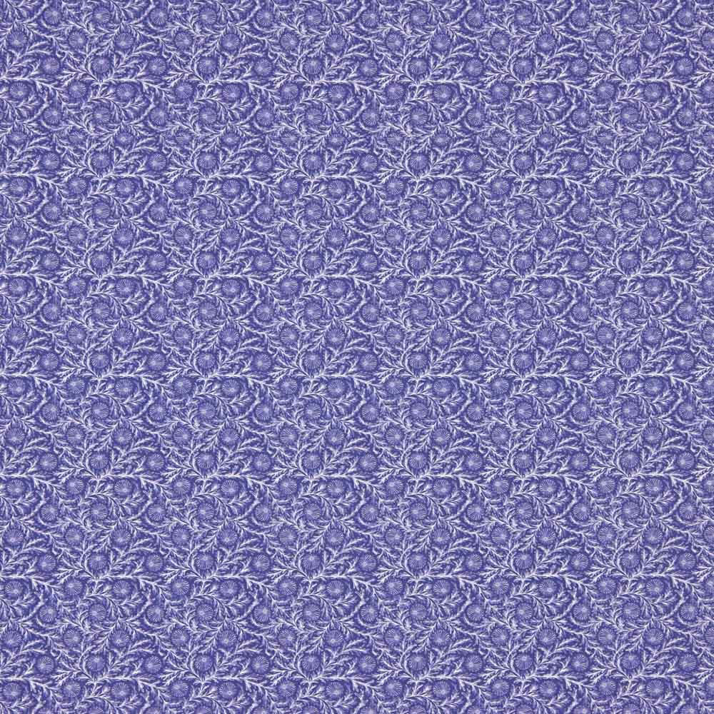 Supima Baumwolle Popeline Druck 06 - Ribes y Casals