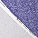 Supima Baumwolle Popeline Druck 06 - Ribes y Casals