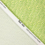 Supima Druck 09 Baumwolle Popeline - Ribes y Casals