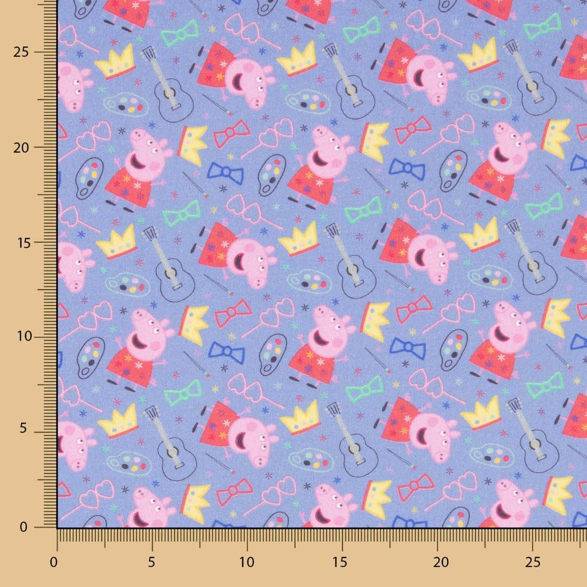 Peppa Pig Baumwolle - Ribes y Casals
