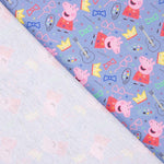 Peppa Pig Baumwolle - Ribes y Casals