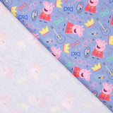 Peppa Pig Baumwolle - Ribes y Casals