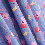 Peppa Pig Baumwolle - Ribes y Casals