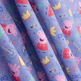 Peppa Pig Baumwolle - Ribes y Casals