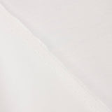 Basic Cotton Flat White - Ribes y Casals