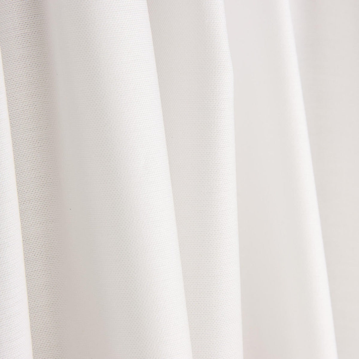 Basic Cotton Flat White - Ribes y Casals