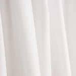 Basic Cotton Flat White - Ribes y Casals