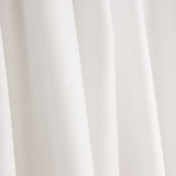 Basic Cotton Flat White - Ribes y Casals