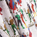 Justice League Baumwolle - Ribes y Casals