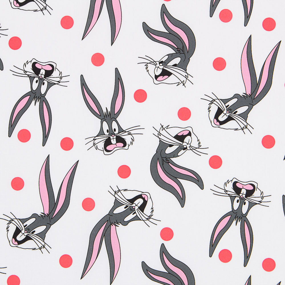 Bugs Bunny Baumwolle - Ribes y Casals
