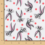 Bugs Bunny Baumwolle - Ribes y Casals