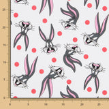 Bugs Bunny Baumwolle - Ribes y Casals